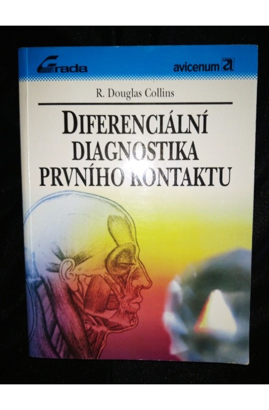 Douglas Collins. Diferenciální diagnostika prvního kontaktu